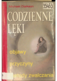 Codzienne lęki