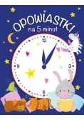 Opowiastki na 5 minut