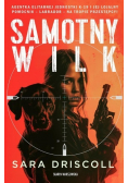 Samotny wilk