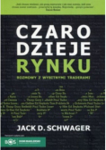 Czarodzieje rynku