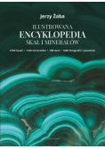Ilustrowana encyklopedia skał i minerałów