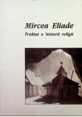 Mircea Eliade Traktat o historii religii