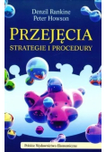 Przejęcia Strategie i procedury