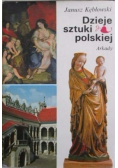 Dzieje sztuki polskiej