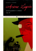 Arsene Lupin Tom 1 do 23