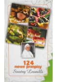 124 nowe przepisy Siostry Leonilli