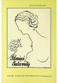 Pamięci Sulamity