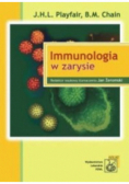 Immunologia w zarysie