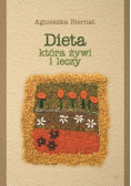 Dieta która żywi i leczy