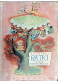 Bajki ,1949r.