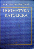 Dogmatyka katolicka