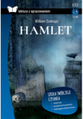Hamlet Lektura z opracowaniem