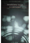 W czerwieni