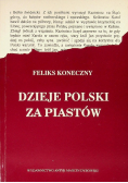 Dzieje Polski za Piastów