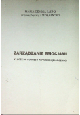 Zarządzanie emocjami