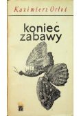 Koniec zabawy