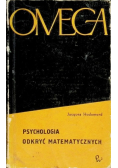 Omega Psychologia odkryć matematycznych