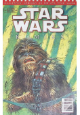 Star Wars Komiks Nr 6 / 10 Chewbacca