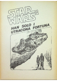 Star Wars Han solo i utracona fortuna
