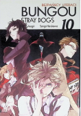 Bungo Stray Dogs Tom 2