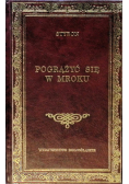 Pogrążyć się w mroku