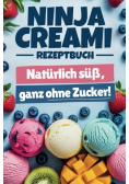 Ninja Creami Rezeptbuch