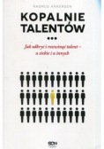 Kopalnie talentów.