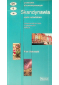 Skandynawia, część południowa
