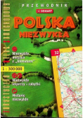 Przewodnik Polska niezwykła