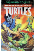 Teenage Mutant Ninja Turtles Nr 3