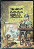 Przygody Dobrego Wojaka Szwejka