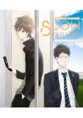 Slow starter