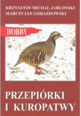 Przepiórki i kuropatwy