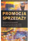 Promocja sprzedaży