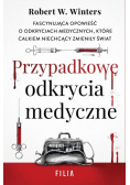 Przypadkowe odkrycia medyczne