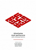 Niemiecka myśl polityczna