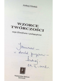 Wzorce twórczości