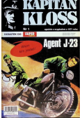 Kapitan Kloss Nr 8 Cafe Rose