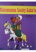 Lucky Luke Narzeczona Lucky Lukea
