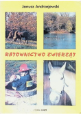 Ratownictwo zwierząt
