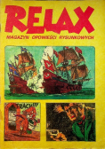 Relax Magazyn opowieści rysunkowych