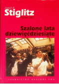 Szalone lata dziewięćdziesiąte