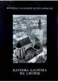 Katedra Łacińska we Lwowie