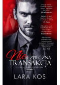 Niebezpieczna transakcja
