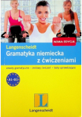 Gramatyka niemiecka z ćwiczeniami