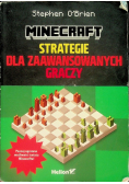 Minecraft Strategie dla zaawansowanych graczy