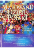 Malowane Dzieje Polski  Tom 48
