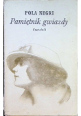 Pamiętnik gwiazdy