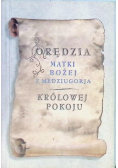 Orędzia Matki Bożej z Medziugorja