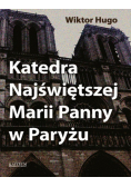 Katedra Najświętszej Marii Panny w Paryżu